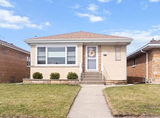 6914 W Argyle St, Chicago, IL 60656