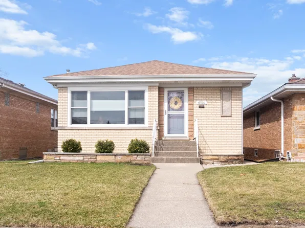 6914 W Argyle St, Chicago, IL 60656