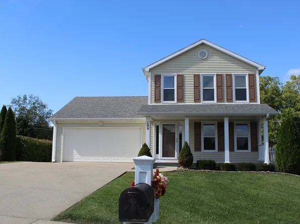 109 Majestic Prince, Danville, KY 40422