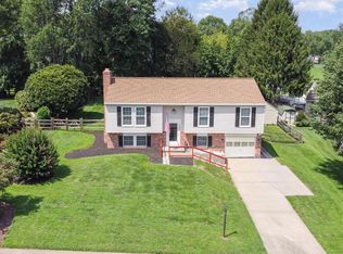 121 Regent Dr, Bel Air, MD 21014