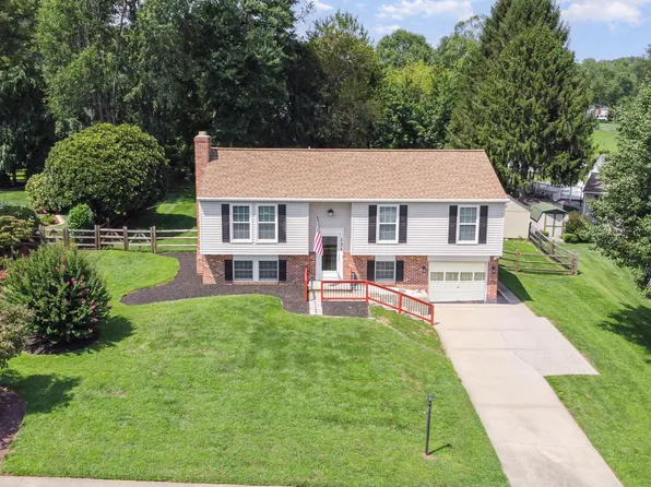 121 Regent Dr, Bel Air, MD 21014