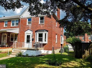 8615 Black Oak Rd, Baltimore, MD 21234