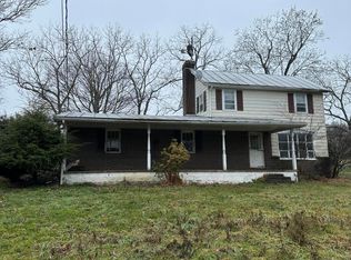 901 Wolf House Hollow Rd, Benton, PA 17814
