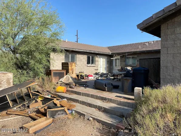8308 N Trico Rd, Marana, AZ 85653