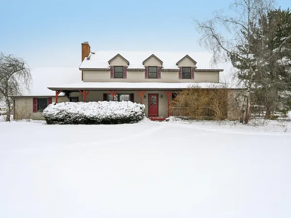 11295 Pickerington Rd NW, Pickerington, OH 43147