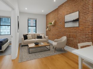 110 W 79th St #3, New York, NY 10024
