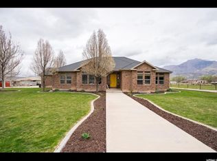 438 W 200 N, Nephi, UT 84648