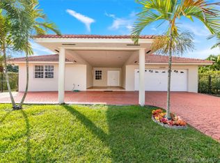 13200 SW 34th St, Miami, FL 33175