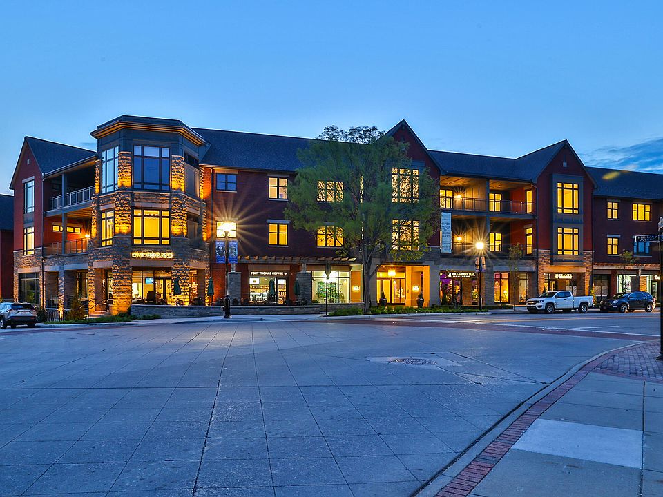 1st image of 1 Highland Ave #304