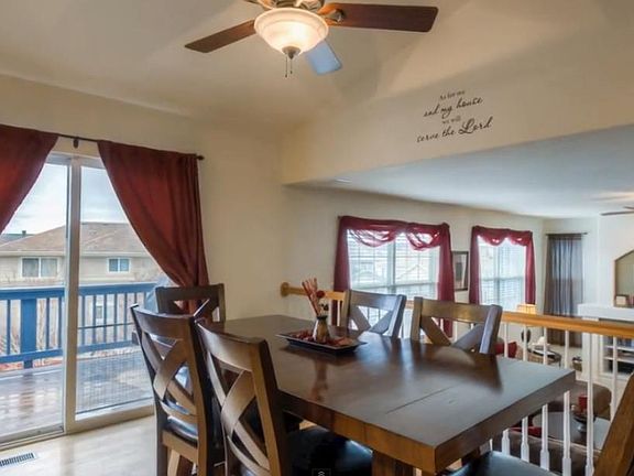 main living room