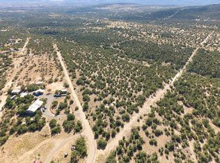 0 Pinon Park Trl, Sandia Park, NM 87047