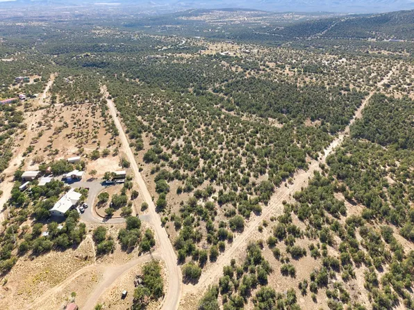 0 Pinon Park Trl, Sandia Park, NM 87047
