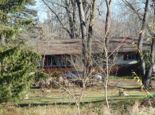 12777 Calaboone Rd, Doylestown, OH 44230