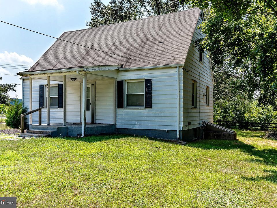 760 N Mill Rd, Vineland, NJ 08360 Zillow