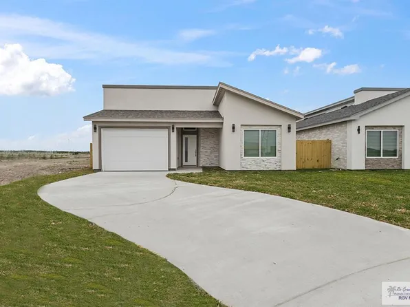 232 Kind Ct, San Benito, TX 78586