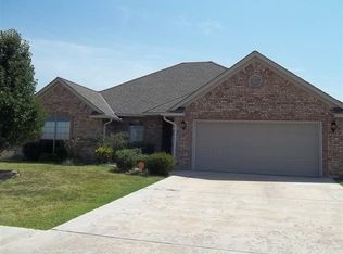 5312 SW Ashbrook Ave, Lawton, OK 73505