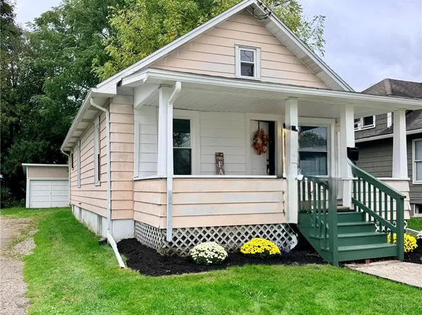 430 Phoenix Ave, Elmira, NY 14904