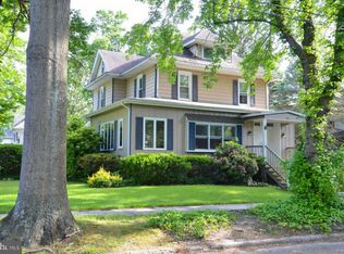 300 W Cherry St, Wenonah, NJ 08090