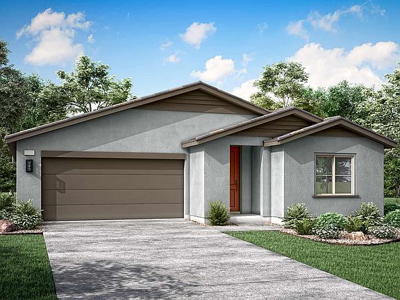 Lina - Plan 3B - Exterior