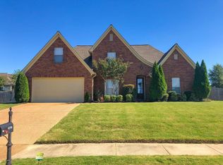 4190 Sidlehill Dr, Olive Branch, MS 38654