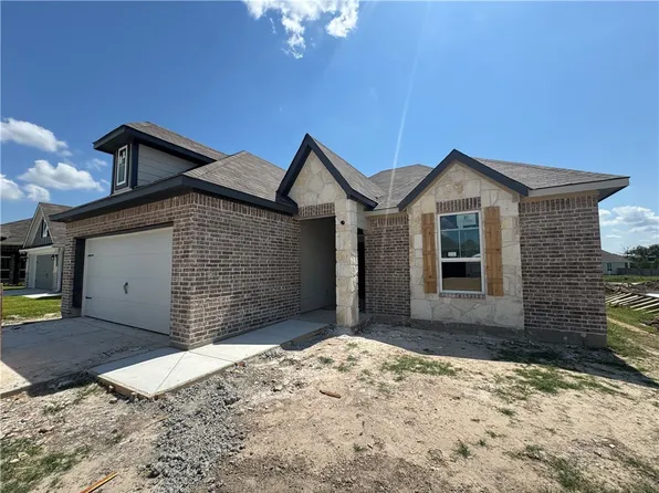 2207 Hall Of Fame Ct, Bryan, TX 77807