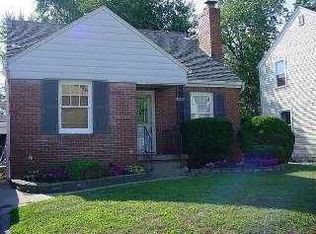 4207 Lyman Rd, Toledo, OH 43612