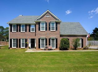 10450 Windsor Park Dr, Johns Creek, GA 30022
