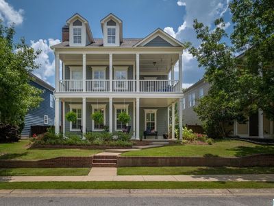 168 Appleford Rd, Helena, AL, 35080