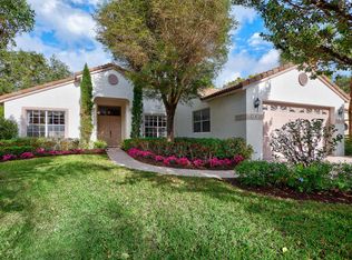 176 Egret Cir, Greenacres, FL 33413