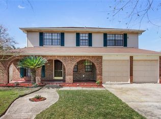 21 Cabernet Dr, Kenner, LA 70065