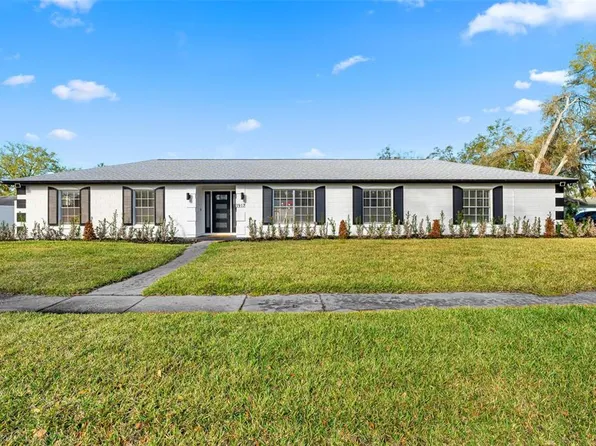 1917 Wyandotte Trl, Casselberry, FL 32707