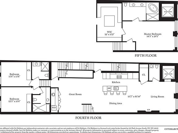 2nd image of 56 Walker St #4