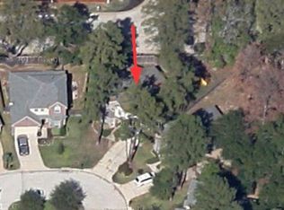 16236 Woodbend Trail Dr, Houston, TX 77070