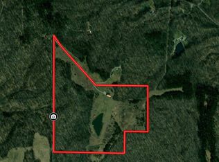 7000 Keene Rd, Spencer, IN 47460