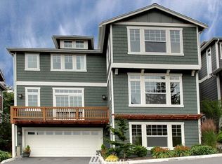 11416 99th Pl NE #3, Kirkland, WA 98033