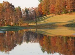 2 Lots In Catawba Spring Golf Community #5126, Hickory, NC 28601