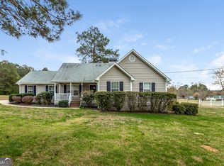 126 Country Meadows Ct, McDonough, GA 30252