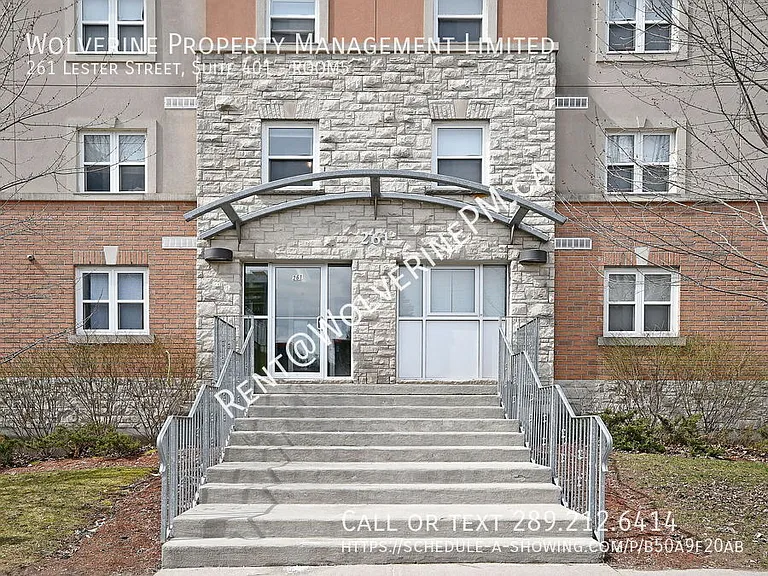 261 Lester St #401 — Photo 18