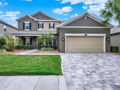 9339 BELLA VITA CIRCLE, Land O Lakes, FL, 34637
