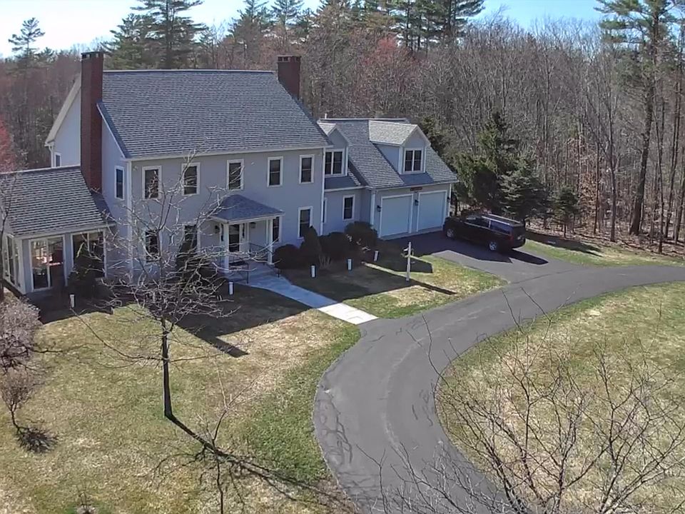 439 Gilmore Pond Road, Jaffrey, NH 03452 Zillow