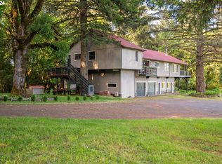 23896 NW Mount Richmond Rd, Yamhill, OR 97148