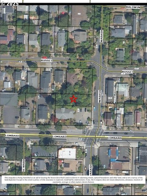 1st image of 3515 N Lombard St