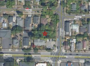 3515 N Lombard St, Portland, OR 97217