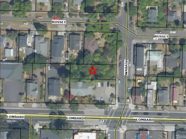 3515 N Lombard St, Portland, OR 97217