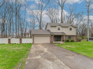 3390 E Wilson Dr, Mooresville, IN