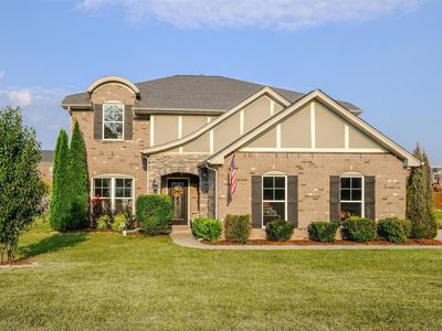3020 Everleigh Pl, Spring Hill, TN, 37174