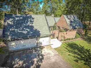 26 Durango Way, Hot Springs Village, AR 71909