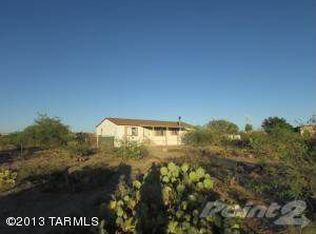 12811 S Red Horizon Trl, Vail, AZ 85641