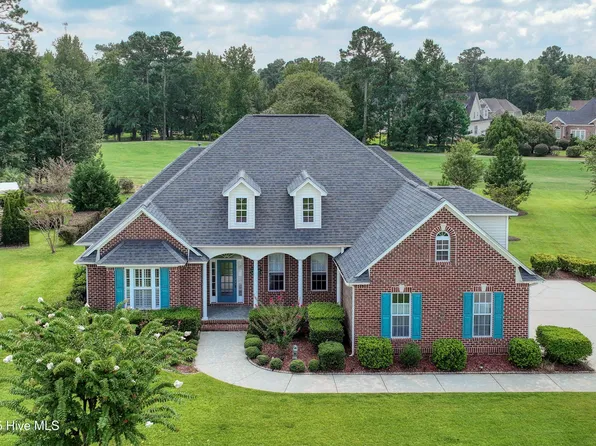 1031 W West Cove Loop, Leland, NC 28451