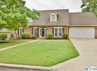 1204 Loggers Way SW, Decatur, AL 35603